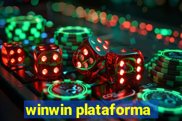 winwin plataforma